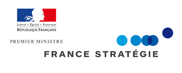 Logo France Stratégie